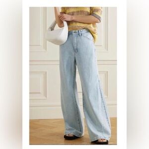 Frame Le Baggy Palazzo